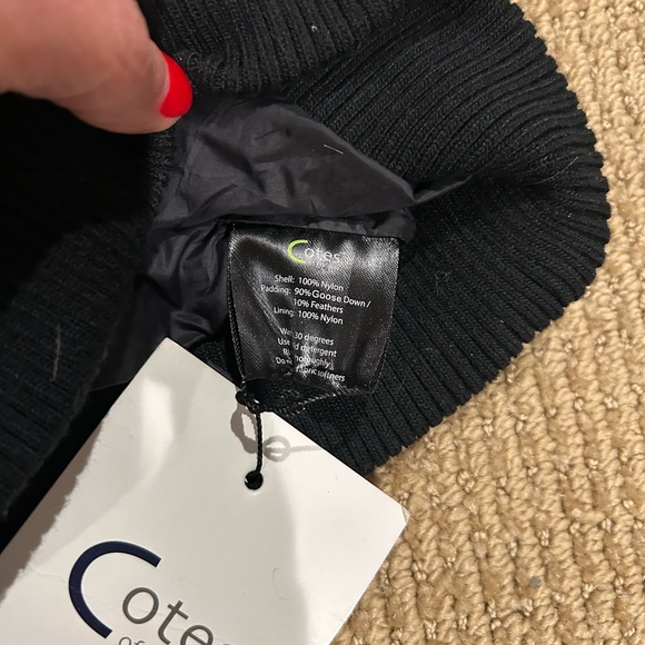 Cotes of London The Capel Hat NWT! Great style! Cute and warm - Picture 14 of 16